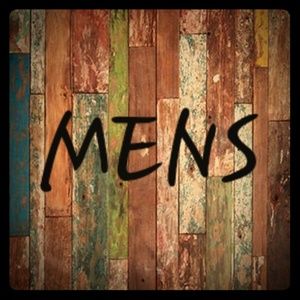 Mens Clothing